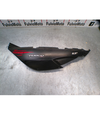 Flanc de selle Arrière Gauche GILERA FUOCO 500 - 2014