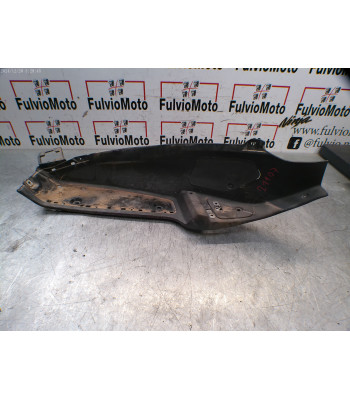 Marche-pied Gauche GILERA FUOCO 500 - 2014