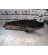 Marche-pied Gauche GILERA FUOCO 500 - 2014