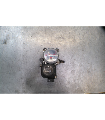 Optique Gauche GILERA FUOCO 500 - 2014