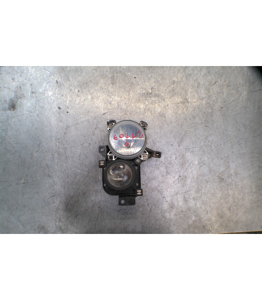 Optique Gauche GILERA FUOCO 500 - 2014
