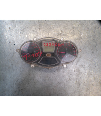 Compteur GILERA FUOCO 500 - 2014