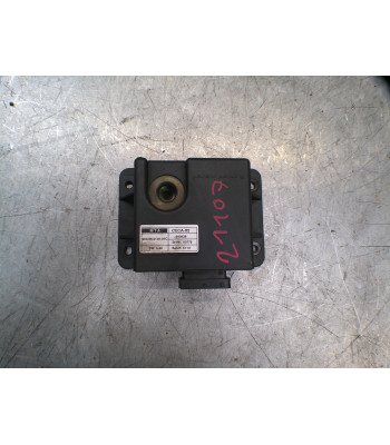 Boitier gestion amortisseur GILERA FUOCO 500 - 2014