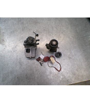 Kit serrure complet GILERA FUOCO 500 - 2014