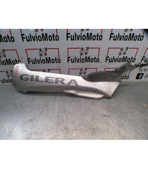 Sabot Gauche GILERA FUOCO 500 - 2014