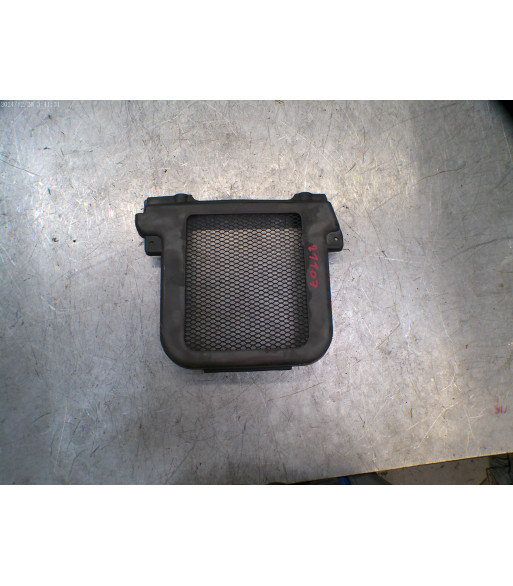 Cache divers Avant GILERA FUOCO 500 - 2014