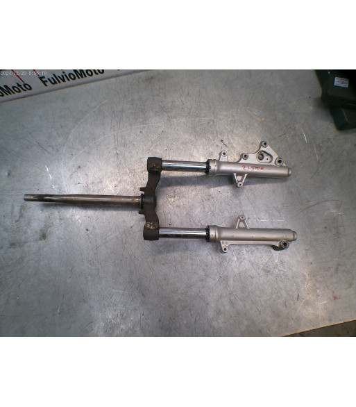 Fourche SYM GTS 125 - 2007