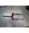 Fourche SYM GTS 125 - 2007