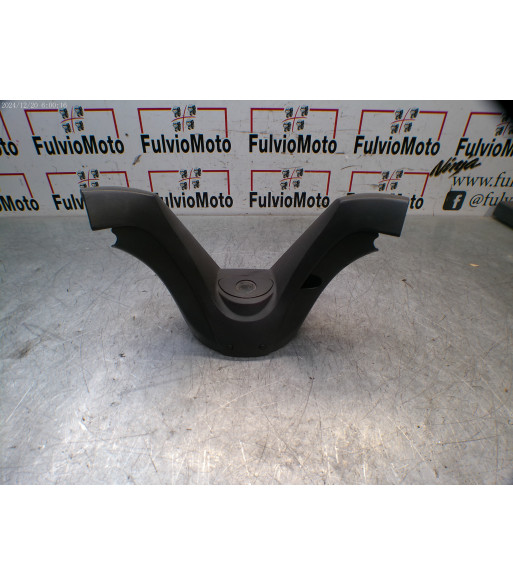 Couvre guidon SYM GTS 125 - 2007