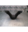 Couvre guidon SYM GTS 125 - 2007