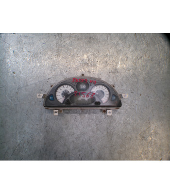 Compteur SYM GTS 125 - 2007