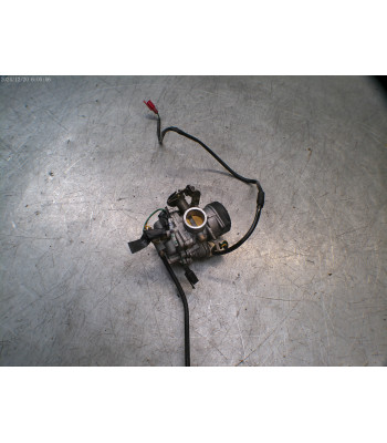 Corps injection SYM GTS 125 - 2007
