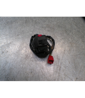 Commodo Droit SYM GTS 125 - 2007