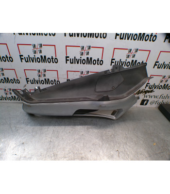 Marche-pied Gauche PIAGGIO X8 125 - 2006
