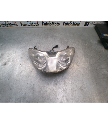 Optique PIAGGIO X8 125 - 2006