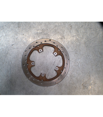 Disque de frein Avant PIAGGIO X8 125 - 2006