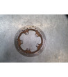 Disque de frein Avant PIAGGIO X8 125 - 2006