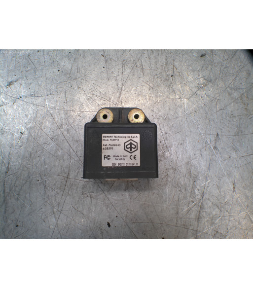 Boitier CDI PIAGGIO X8 125 - 2006