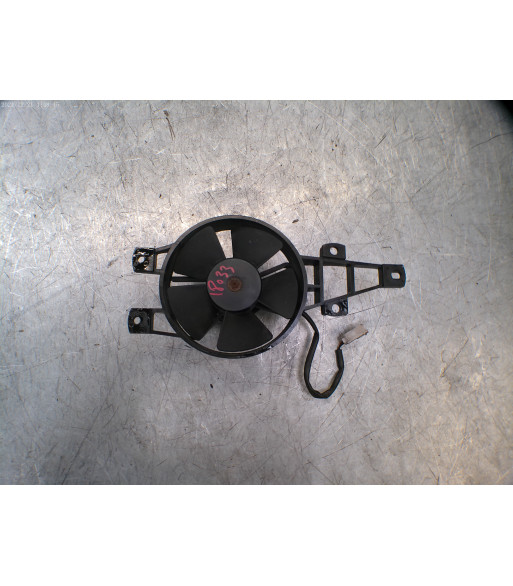 Ventilateur de radiateur PIAGGIO X8 125 - 2006