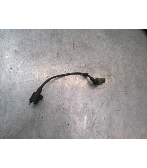 Bobine allumage PIAGGIO X8 125 - 2006