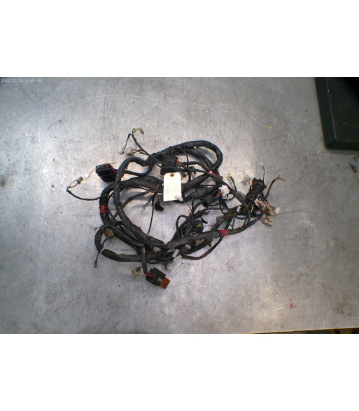 Faisceau électrique PIAGGIO X8 125 - 2006 Faisceau électrique PIAGGIO X8 125 - 2006