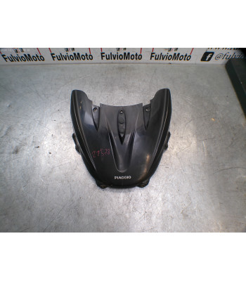 Support bulle PIAGGIO X9 500 - 2004