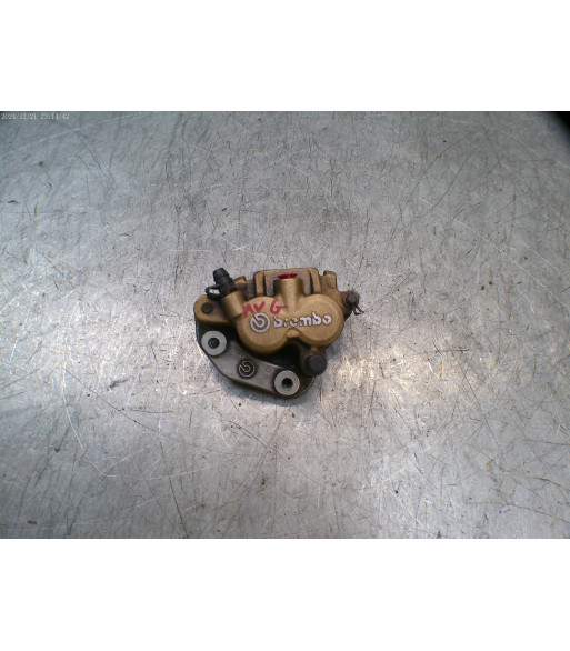 Etrier de frein Avant Gauche PIAGGIO X9 500 - 2004