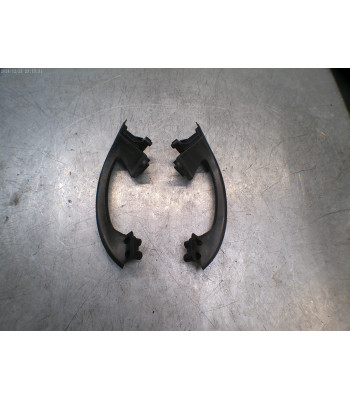 Barre maintien passager Paire PIAGGIO X9 500 - 2004