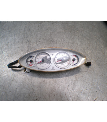 Compteur PIAGGIO X9 500 - 2004