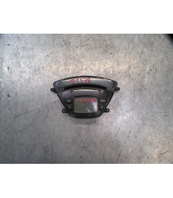 Tableau de bord PIAGGIO X9 500 - 2004