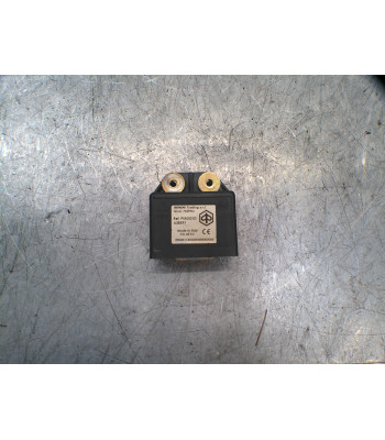 Relais divers PIAGGIO X9 500 - 2004