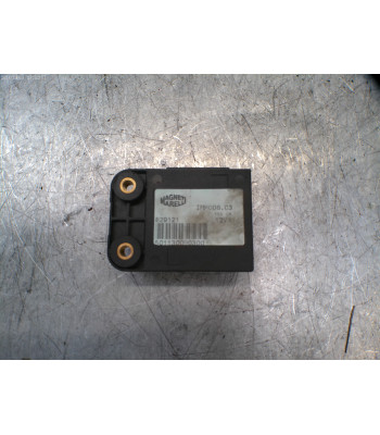 Boitier divers PIAGGIO X9 500 - 2004