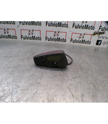 Boitier radio PIAGGIO X9 500 - 2004