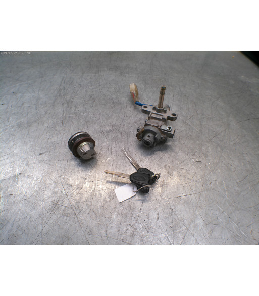 Kit serrure complet KYMCO X-TOWN 125 - 2019