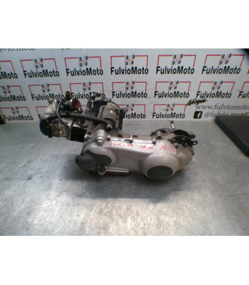 Moteur PIAGGIO X8 125 - 2006