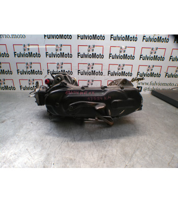 Moteur MBK NITRO 50 - 2006