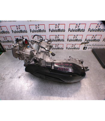 Moteur PEUGEOT METROPOLIS 400 - 2021
