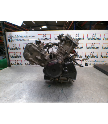 Moteur SUZUKI SV 650 - 2001