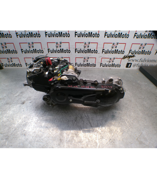 Moteur KYMCO AGILITY 50 - 2021 Moteur KYMCO AGILITY 50 - 2021