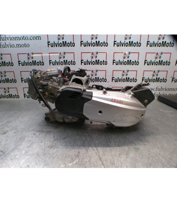 Moteur HONDA FORZA 125 - 2014