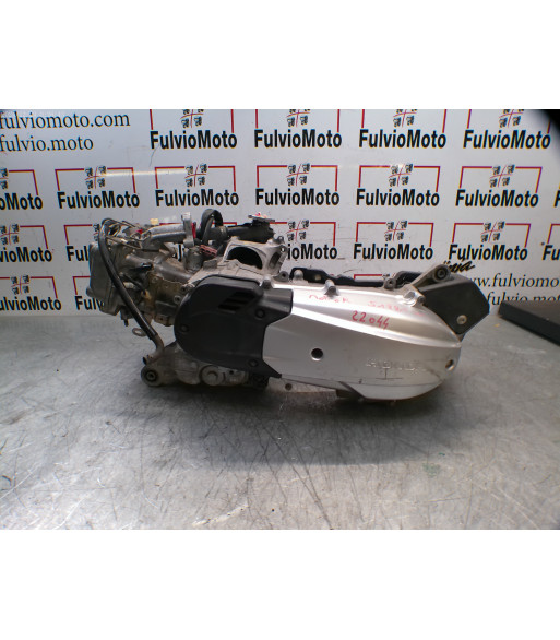 Moteur HONDA FORZA 125 - 2014 Moteur HONDA FORZA 125 - 2014