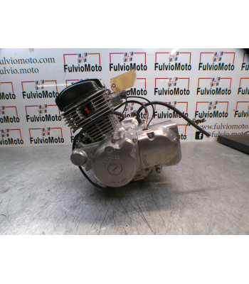 Moteur HONDA REBEL 125 - 2015