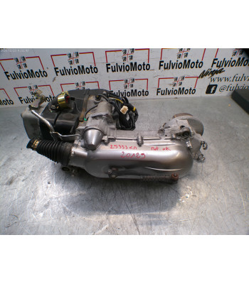 Moteur HONDA LEAD 100 - 2005