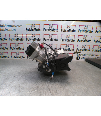 Moteur HONDA CBF 125 - 2020