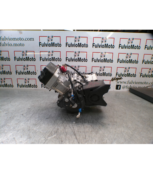 Moteur HONDA CBF 125 - 2020 Moteur HONDA CBF 125 - 2020