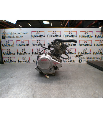 Moteur YAMAHA YZF-R 125 - 2015