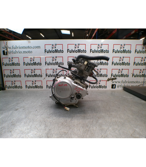 Moteur YAMAHA YZF-R 125 - 2015 Moteur YAMAHA YZF-R 125 - 2015