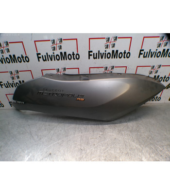 Flanc de selle Arrière Droit PEUGEOT METROPOLIS 400 - 2015