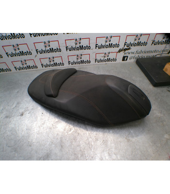 Selle PEUGEOT METROPOLIS 400 - 2015