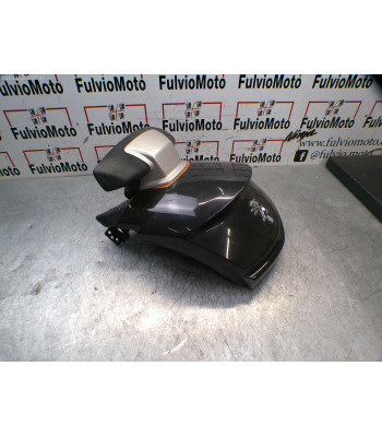 Dosseret PEUGEOT METROPOLIS 400 - 2015